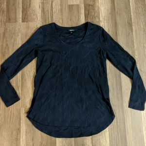 (5 for $10) Simply Vera Vera Wang Top